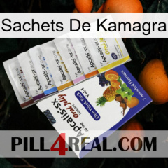 Kamagra Sachets 11